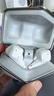 HIFIMAN（海菲曼）小天鹅Svanar Wireless Jr真无线主动降噪蓝牙耳机 入耳式无线耳机 实拍图