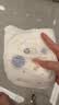 好奇（Huggies）金装小黑洞拉拉裤L124片(9-14kg)尿不湿【速干不易红】 实拍图