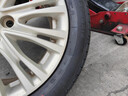 固特异（Goodyear）汽车轮胎 205/55R16 91V ATM 安乘 原配福睿斯/别克威朗/科沃兹 实拍图