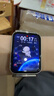 小米（MI）手环10 Pro 真皮版 珊瑚橙+米兰尼斯腕带-金色（腕带单独发货） 实拍图