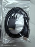绿联 USB3.0转网口千兆有线网卡转RJ45网线转接头接口转换器 适用苹果华为小米笔记本电脑外置扩展坞 实拍图