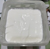 西域春 冰淇淋风味酸奶 1kg*1桶 新疆特产生牛乳发酵多种益生菌营养健康 实拍图