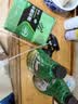 龟牌（Turtle Wax）速效汽车镀膜剂车漆防护上光液体水晶镀膜喷雾500ml*2瓶 TC123006 实拍图