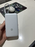 小米（MI）【3C认证】充电宝自带线快充版20000 33W浅灰色可上飞机/火车可充手机平板笔记本户外 实拍图