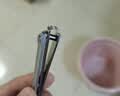 MR.GREEN德国格林先生指甲刀指甲剪指甲钳大号赠钥匙扣进口不锈钢Mr-1121 实拍图