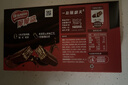 雀巢（Nestle）脆脆鲨牛奶味巧克力夹心威化饼干24条446.4g休闲零食独立包装 实拍图