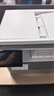 惠普（HP）4114dw黑白自动双面无线激光打印机 打印复印扫描无线连接 连续复印 企业办公商用 实拍图