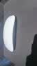 Apple/苹果 妙控鼠标-白色 多点触控表面 苹果鼠标无线蓝牙鼠标无线鼠标办公鼠标静音便携 实拍图