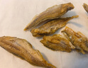 农香森 香脆小黄鱼酥500g罐装即食海味酥脆黄花鱼仔孕妇零食解馋小吃 实拍图