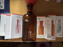 hfp果酸水乳护肤套装去黑头粉刺控油祛痘湿敷补水保湿嫩肤化妆品男女 实拍图
