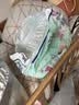大王【新升级】花信风拉拉裤L36片(9-14kg)婴儿大号超薄透气 实拍图