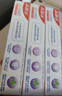 高露洁（Colgate）劲白系列小苏打牙膏牙刷套装牙膏北美留兰味120g*3+牙刷*3除口臭 实拍图