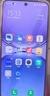 vivo Y500 12GB+256GB 龙晶紫 8200mAh超薄蓝海电池 IP69+满级防水 越级旗舰外观 耐用抗摔 AI手机 实拍图