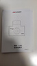 HIKVISION海康威视行车记录仪C6S 4K超高清画质800万像素 安防芯片智能ADAS 实拍图