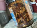 小味儿（XiaoWeiEr）湖南特色下饭菜腊肉外婆菜半瓶五花肉拌饭酱咸菜榨菜萝卜干238g 实拍图