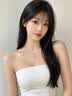 纪诗哲（GIEVSZHE）铂金pt950四叶草白金项链女款镶莫桑钻石情人节生日礼物送老婆 轻贵款-镶优质无暇莫桑钻【免费刻字，代写贺卡】 实拍图
