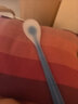 JAJALIN经络拍硅胶痧板拍棒捶背敲打器锤肩神器颈椎按摩养生专用颜色随机 实拍图