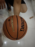斯伯丁（SPALDING）篮球TF系列7号PU比赛室内外兼用耐磨学生成人青少年 77-176Y 实拍图