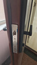 海尔（Haier）智能门锁T15执手锁C级锁芯密码锁入户门指纹锁防盗门锁电子锁 实拍图