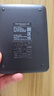 西部数据（WD）移动硬盘2TB USB3.0 SE系列 2.5英寸 机械硬盘 笔记本电脑外接 外置存储办公 大容量家庭存储 实拍图