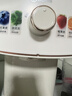 美的（Midea）NFC原汁机橙汁机多功能家用榨汁机渣汁分离电动冰淇淋果汁机辅食料理机MJ-ZZ15W3-066 实拍图