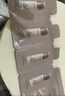 卡姿兰（Carslan）4.0升级小夜猫粉底液遮瑕控油持久不脱妆P01 30g 生日礼物送女友 实拍图