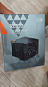 超频3（PCCOOLER）RZ820 8热管CPU风冷散热器（290W/巨型双塔/航空铝ARGB磁吸顶盖/14CM大风扇/聚合铜底） 实拍图