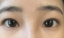 花西子极细三角眉笔初学者画眉01螺黛灰防水汗不易晕染 实拍图