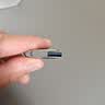 闪迪（SanDisk）256GB Type-C USB3.2 手机U盘DDC4 读速高达400MB/s 自动备份 手机电脑两用 金属双接口大容量优盘 实拍图