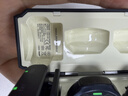 智国者【AI控温可结冰】手机散热器背夹式半导体制冷风扇直播游戏专用降温神器适用苹果IQOO一加华为AI 实拍图