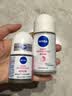 妮维雅（NIVEA）孙颖莎同款旅行装女士露爽身抑汗香体液套装62ml（50ml+12ml） 实拍图