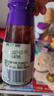 李锦记 纯香芝麻油100ml【一级】100%芝麻香油  营养好油 火锅油碟凉拌 实拍图