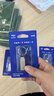 爱国者（aigo）16GB USB2.0 U盘 办公电脑U盘 投标u盘U268 小巧便携金属优盘 实拍图