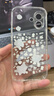 品胜【相机键全包|气囊升级】适用iphone17手机壳苹果17保护套气囊防摔晶透抗黄耐磨简约全透明保护壳 实拍图