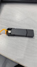 联想（Lenovo）瑞天32G Type-C USB3.2双接口U盘 手机电脑通用 商务办公u盘 PU200系列 实拍图