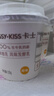卡士（CLASSY.KISS）【全程冷链】原味鲜酪乳120g*6杯 低温酸奶 酸牛奶 风味发酵乳 实拍图