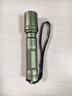 纳丽德（NEXTORCH）P80强光手电筒车载应急破窗防身手电筒安保巡逻勤务手电2100流明 实拍图