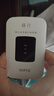 格行随身wifi6官方正品三网通用车载无线网卡cpe路由器WiFi6免插卡移动随身携带wifi6无线流量2026新款 黑白屏-不限速【咨询送流量+数据线+电池】 实拍图