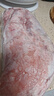涝河桥 供港宁夏滩羊半扇羊排净重3斤/袋 生鲜羊肉烧烤食材 实拍图