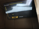光威（Gloway）16GB DDR5 6000 台式机内存条 龙武 马甲条 镁光颗粒 CL38 星空黑 AI电脑配件升级 实拍图