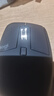 罗技（Logitech）大师系列 MX Master 3S 菁英版 无线蓝牙鼠标  办公静音鼠标 人体工学 石墨黑 无线接收器需另购买 实拍图