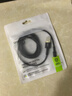 CangHua 苹果数据线快充充电线适用iPhone14/13Pro/12/11//XR/SE2/8/7/6iPad手机USB电源器编织线1.2米 实拍图