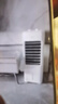 美的（Midea）【强劲冷风】空调扇强力冷气机冷风机冷风扇家用加水冰晶制冷气扇省电蒸发加湿降温水冷扇AAI10YF 实拍图