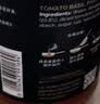 lasicilia【进口】拿坡里风味番茄罗勒意面酱350g 意粉番茄酱意大利面红酱 实拍图