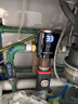 安吉尔15T前置过滤器 净水器全屋中央水驱自旋水盾式涡轮转动反冲洗 自动冲洗刮洗J3524双网反冲洗40微米 【超15T大流量】仿生前置3623 实拍图