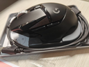 罗技（G） G502 HERO主宰者 有线鼠标 游戏鼠标  g502hero  可配重HERO引擎 礼盒送男友 RGB炫彩灯光 G502H（阿狸贴纸） 实拍图