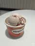 哈根达斯（Haagen-Dazs）葡萄朗姆酒大桶冰淇淋 473ml/桶 家庭装 雪糕 实拍图