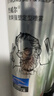 杰威尔激爽强塑定型喷雾男士发胶干胶头发造型速干蓬松持久338ml*2+80ml 实拍图