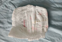 好奇（Huggies）铂金装小桃裤成长裤XXL74片(15kg以上)尿不湿【夏季散热王】 实拍图