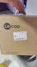 来酷（Lecoo）商务办公台式电脑主机(酷睿i7-13645HX 16G内存 512GB SSD ) 实拍图